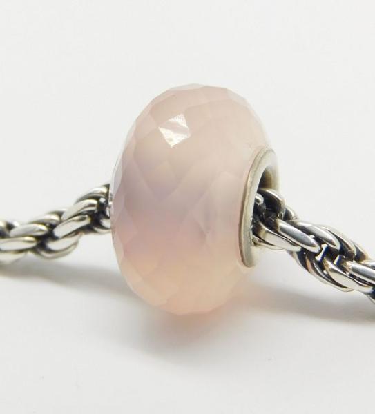 rose chalcedony - EdelELB